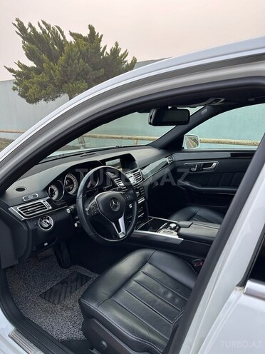 Mercedes E 220 2014, 180,000 km - 2.2 l - Bakı