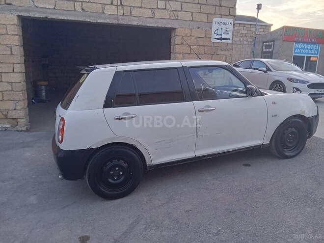 Lifan 320 2011, 400,000 km - 1.3 л - Bakı