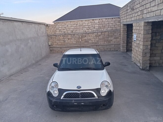 Lifan 320 2011, 400,000 km - 1.3 л - Bakı