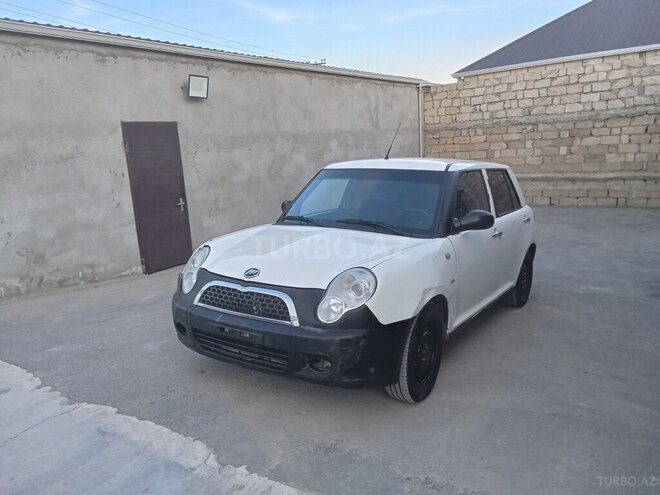 Lifan 320 2011, 400,000 km - 1.3 л - Bakı