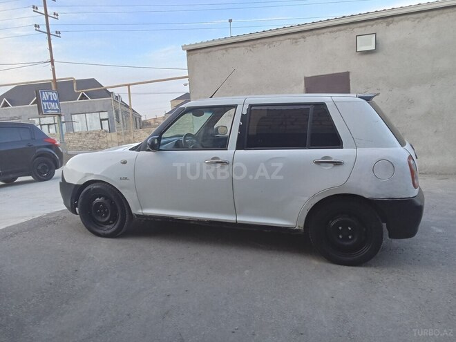 Lifan 320 2011, 400,000 km - 1.3 л - Bakı