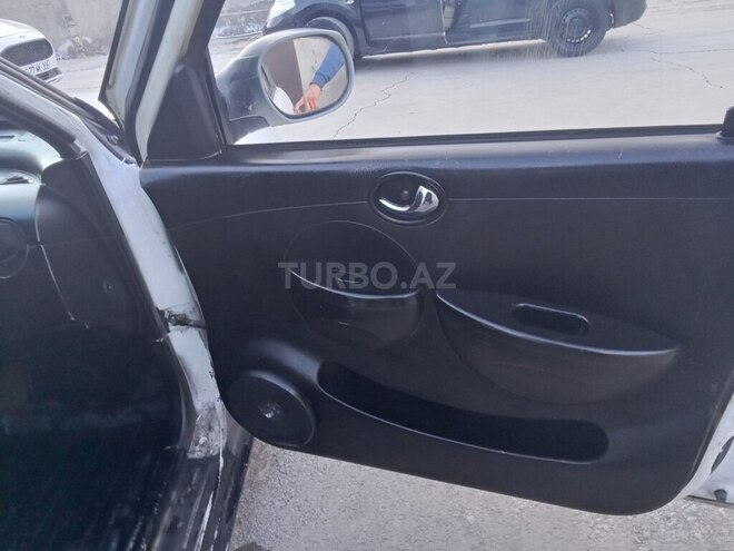 Lifan 320 2011, 400,000 km - 1.3 л - Bakı