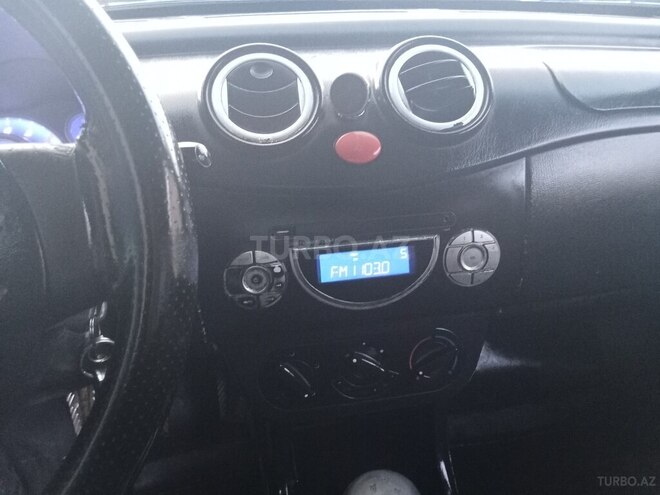 Lifan 320 2011, 400,000 km - 1.3 л - Bakı
