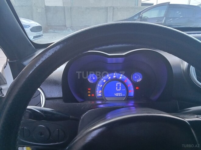 Lifan 320 2011, 400,000 km - 1.3 л - Bakı