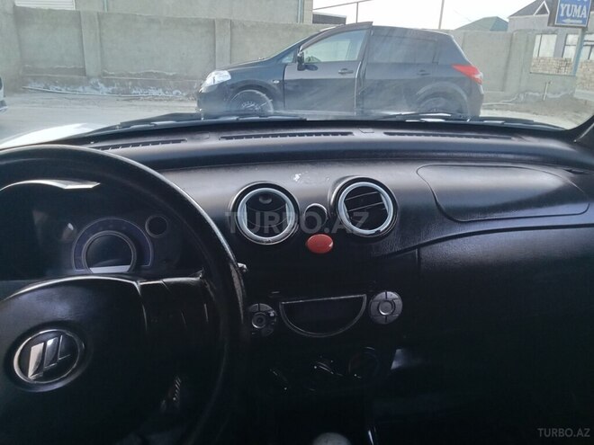 Lifan 320 2011, 400,000 km - 1.3 л - Bakı