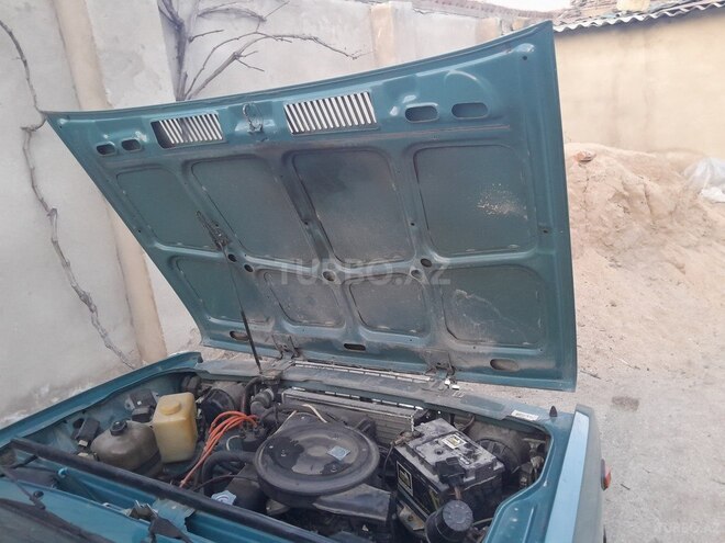 LADA (VAZ) 2107 2005, 99,000 km - 1.6 л - Bakı