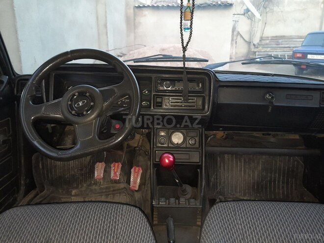 LADA (VAZ) 2107 2005, 99,000 km - 1.6 л - Bakı