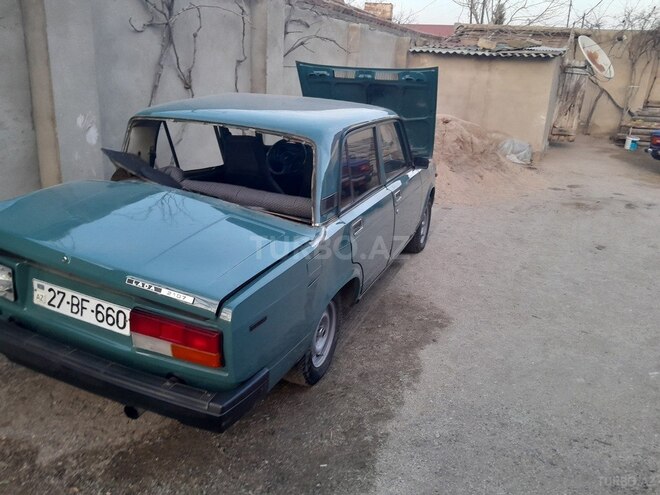 LADA (VAZ) 2107 2005, 99,000 km - 1.6 л - Bakı