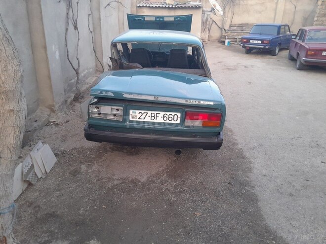 LADA (VAZ) 2107 2005, 99,000 km - 1.6 л - Bakı