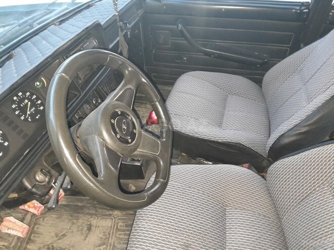 LADA (VAZ) 2107 2005, 99,000 km - 1.6 л - Bakı