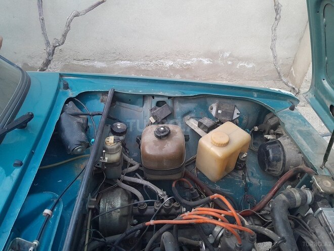 LADA (VAZ) 2107 2005, 99,000 km - 1.6 л - Bakı