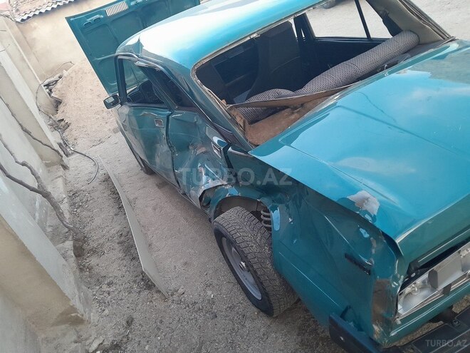 LADA (VAZ) 2107 2005, 99,000 km - 1.6 л - Bakı