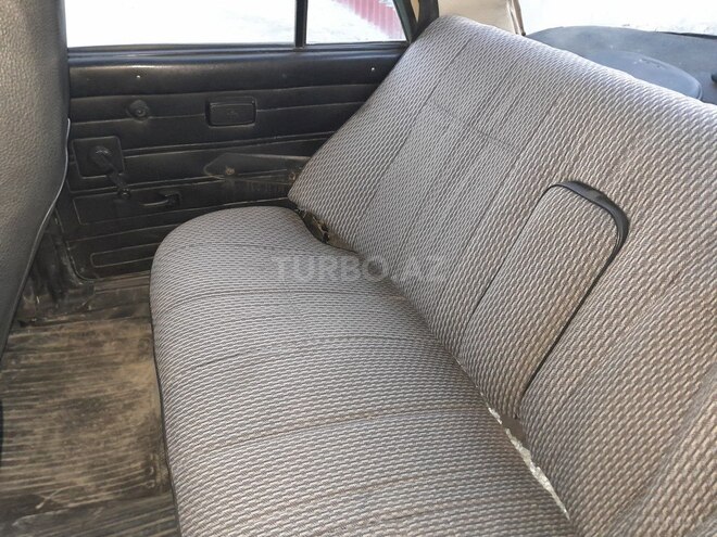 LADA (VAZ) 2107 2005, 99,000 km - 1.6 л - Bakı