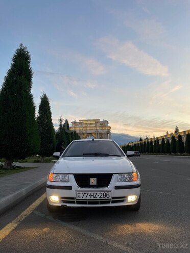 Khazar LX 2020, 147,500 km - 1.7 l - Gəncə