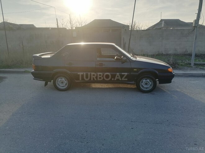 LADA (VAZ) 2115 2007, 174,383 km - 1.7 l - Sumqayıt