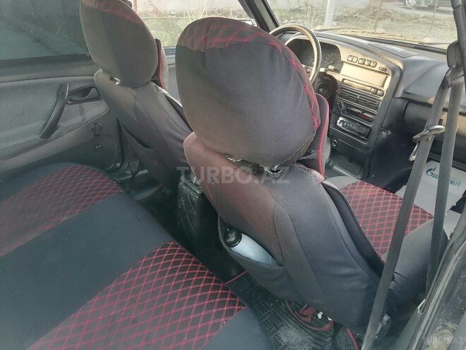 LADA (VAZ) 2115 2007, 174,383 km - 1.7 l - Sumqayıt