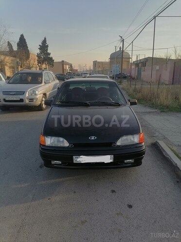 LADA (VAZ) 2115 2007, 174,383 km - 1.7 l - Sumqayıt