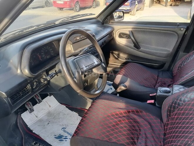 LADA (VAZ) 2115 2007, 174,383 km - 1.7 l - Sumqayıt