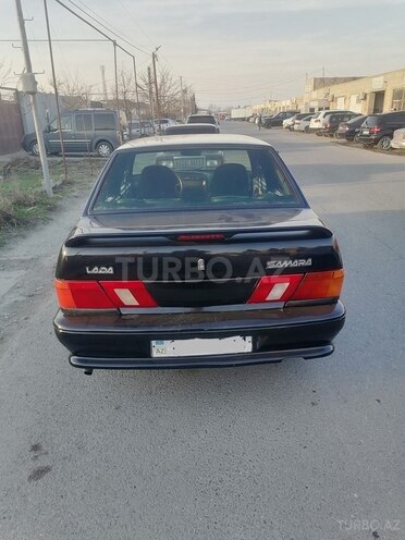 LADA (VAZ) 2115 2007, 174,383 km - 1.7 l - Sumqayıt