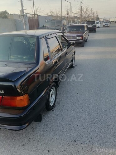 LADA (VAZ) 2115 2007, 174,383 km - 1.7 l - Sumqayıt