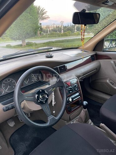 Khazar LX 2020, 147,500 km - 1.7 l - Gəncə