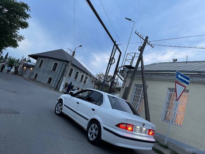 Khazar LX 2020, 147,500 km - 1.7 l - Gəncə