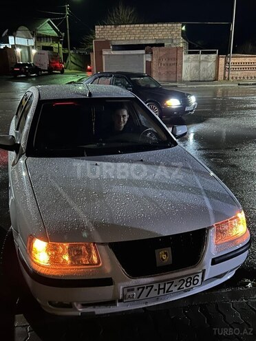 Khazar LX 2020, 147,500 km - 1.7 l - Gəncə