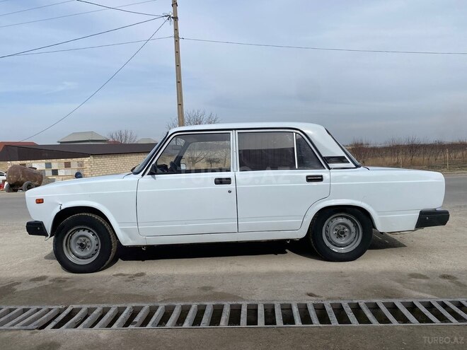 LADA (VAZ) 2107 1998, 427,411 km - 1.3 л - Şəmkir