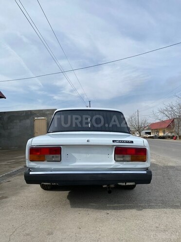 LADA (VAZ) 2107 1998, 427,411 km - 1.3 л - Şəmkir