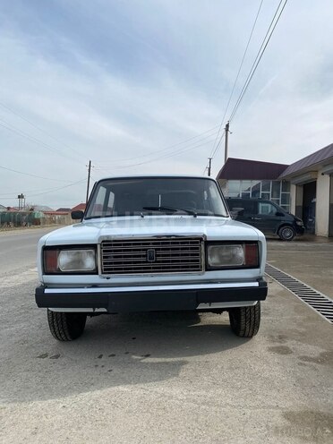 LADA (VAZ) 2107 1998, 427,411 km - 1.3 л - Şəmkir
