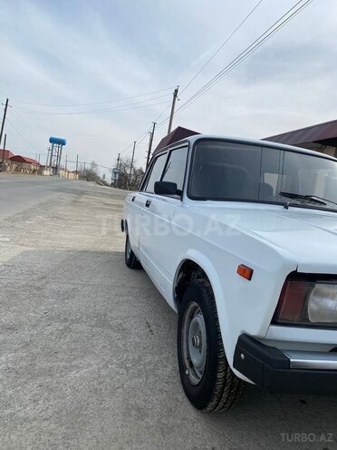 LADA (VAZ) 2107 1998, 427,411 km - 1.3 л - Şəmkir