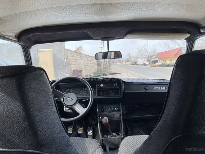 LADA (VAZ) 2107 1998, 427,411 km - 1.3 л - Şəmkir