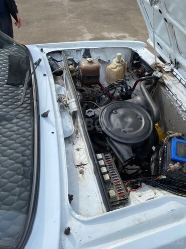 LADA (VAZ) 2107 1998, 427,411 km - 1.3 л - Şəmkir