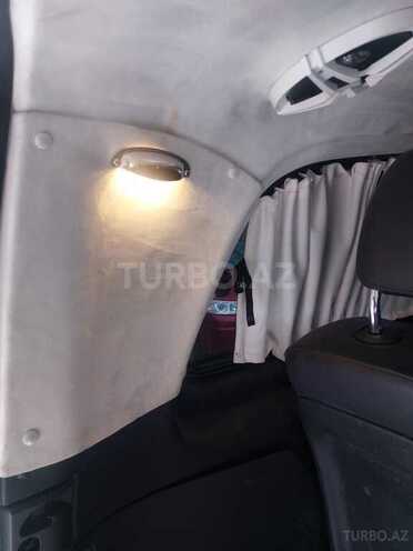 Mercedes Vito 115 2008, 700,000 km - 3.0 l - Bakı