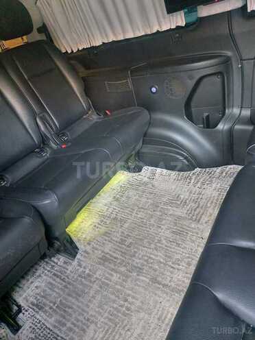 Mercedes Vito 115 2008, 700,000 km - 3.0 l - Bakı