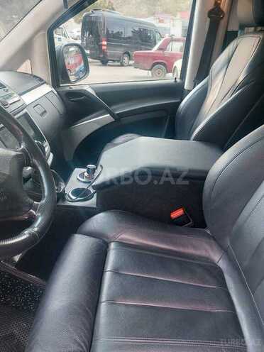Mercedes Vito 115 2008, 700,000 km - 3.0 l - Bakı