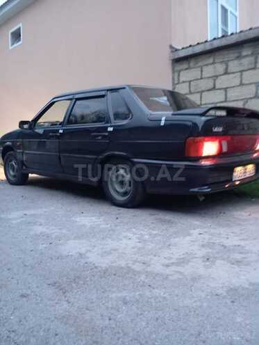 LADA (VAZ) 2115 2006, 270,000 km - 1.6 l - Mingəçevir