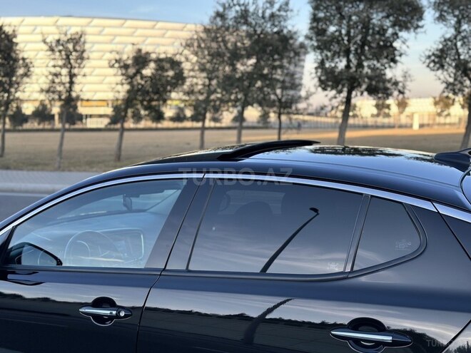 Kia Optima 2014, 154,000 km - 2.0 l - Bakı