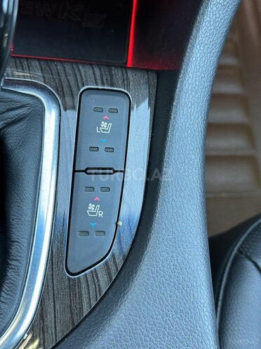 Kia Optima 2014, 154,000 km - 2.0 l - Bakı