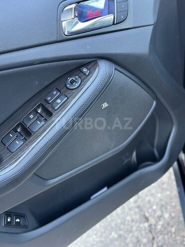 Kia Optima 2014, 154,000 km - 2.0 l - Bakı