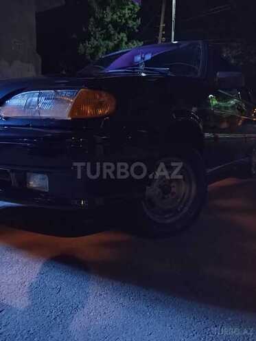 LADA (VAZ) 2115 2006, 270,000 km - 1.6 l - Mingəçevir