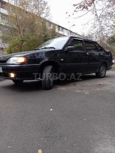 LADA (VAZ) 2115 2006, 270,000 km - 1.6 l - Mingəçevir
