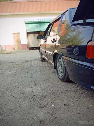 LADA (VAZ) 2115 2006, 270,000 km - 1.6 l - Mingəçevir