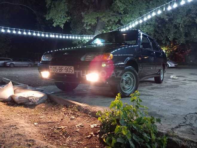 LADA (VAZ) 2115 2006, 270,000 km - 1.6 l - Mingəçevir