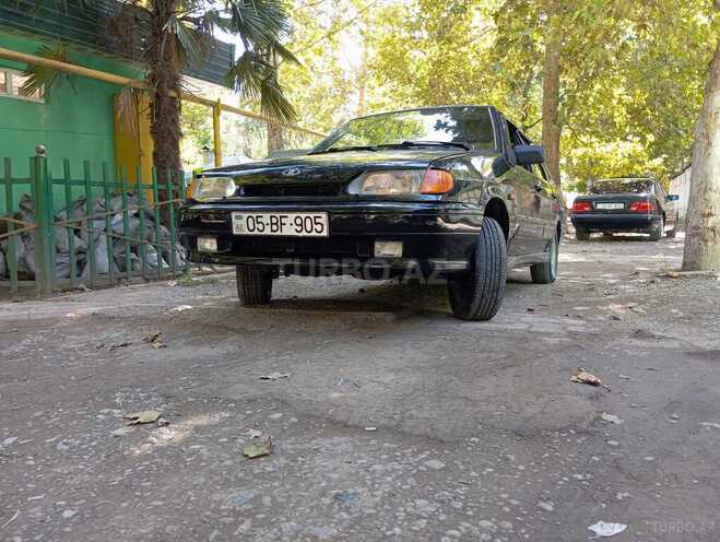 LADA (VAZ) 2115 2006, 270,000 km - 1.6 l - Mingəçevir