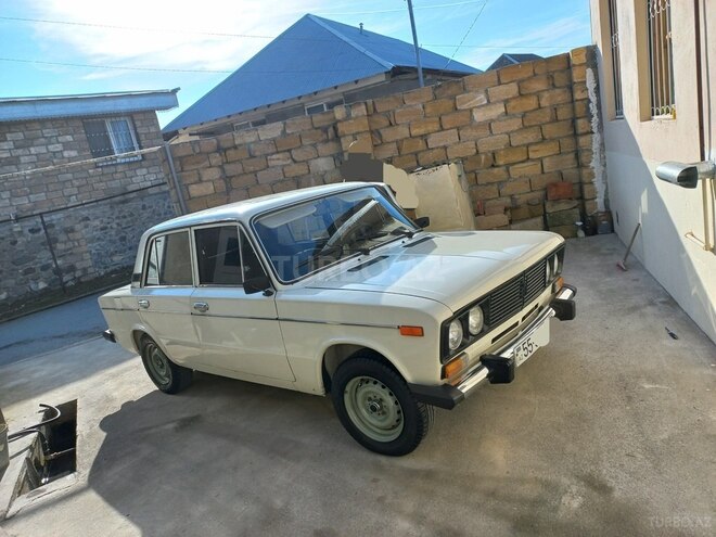 LADA (VAZ) 2106 1984, 97,000 km - 1.5 l - Şəki