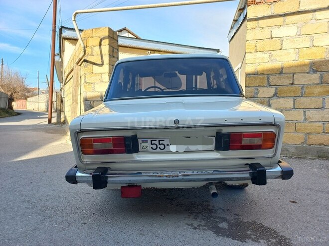 LADA (VAZ) 2106 1984, 97,000 km - 1.5 l - Şəki