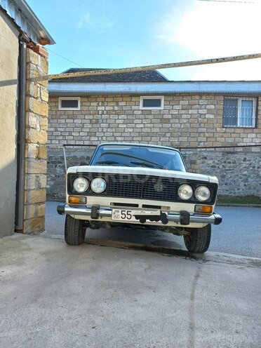 LADA (VAZ) 2106 1984, 97,000 km - 1.5 l - Şəki