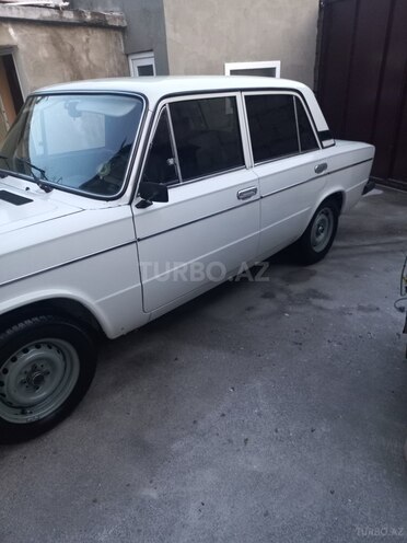 LADA (VAZ) 2106 1984, 97,000 km - 1.5 l - Şəki