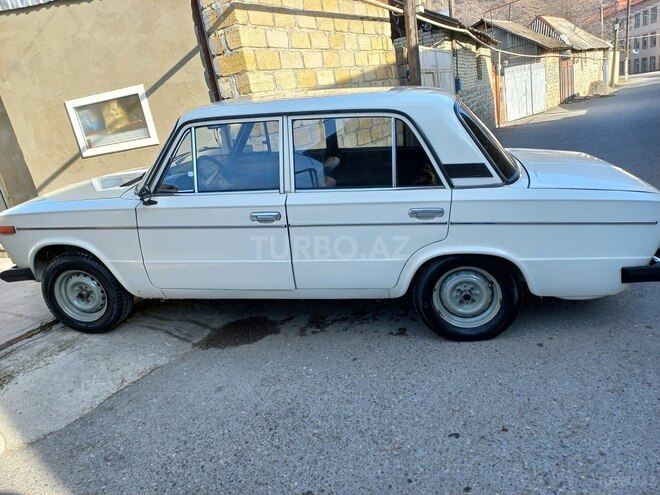 LADA (VAZ) 2106 1984, 97,000 km - 1.5 l - Şəki
